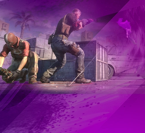 Liga CS2 Predator Games S2 - Counter Strike 2