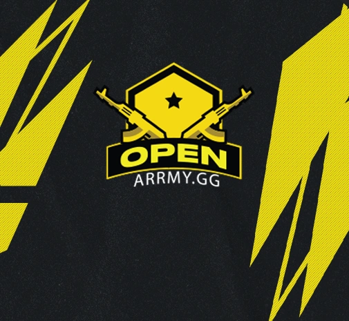 League CS2 OPEN S11