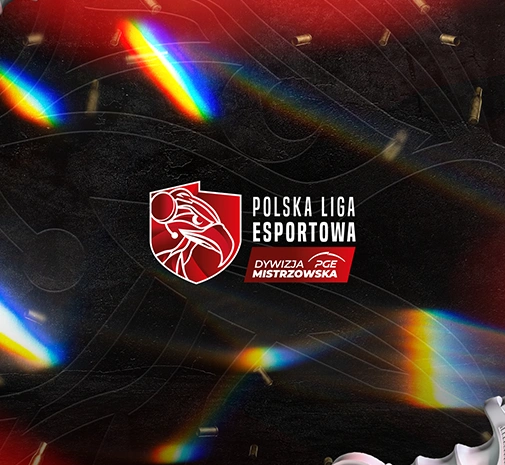 League CS2 PGE Dywizja Mistrzowska Grupa B