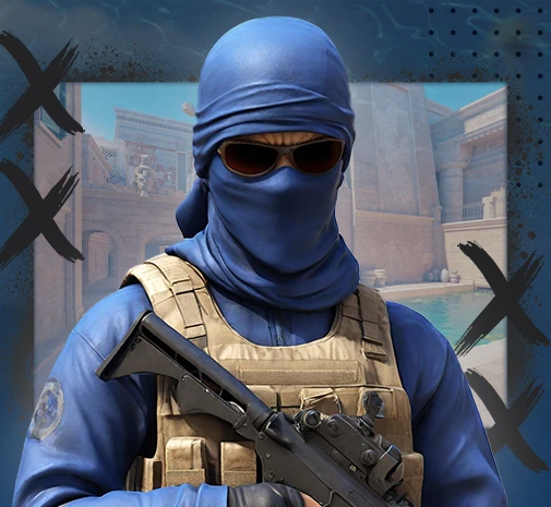 Tournament CS2 BARAŻE DO RISING S9