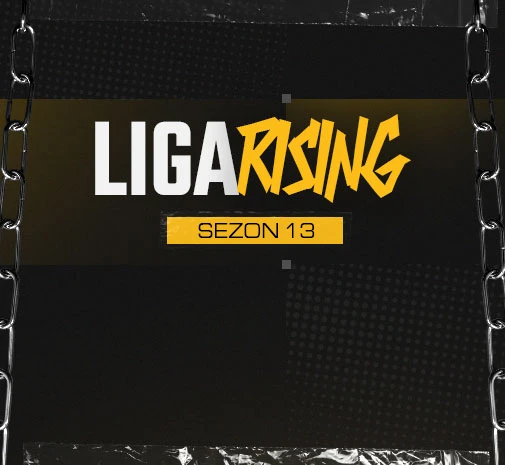 Tournament CS2 CLOSED QUALI RISING S13