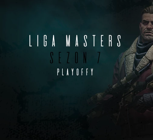 Tournament CS2 MASTERS S7 PLAYOFFS