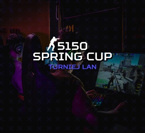 Tournament CS2 Kwalifikacje - Cyber Spring Cup