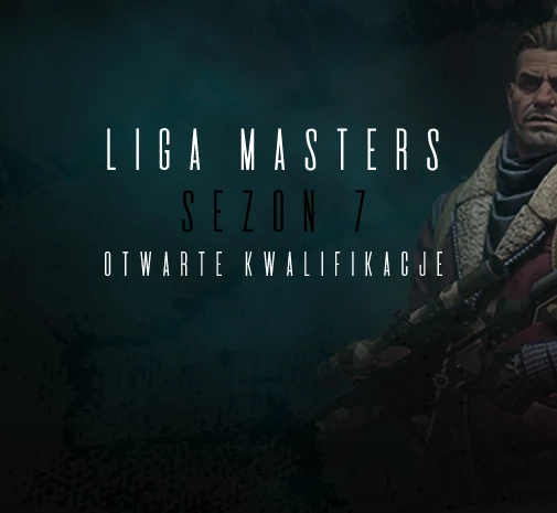 Tournament CS2 OPEN QUALI DO MASTERS S7 #4