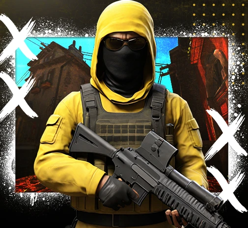 Tournament CS2 OPEN QUALI DO MASTERS S9 #2