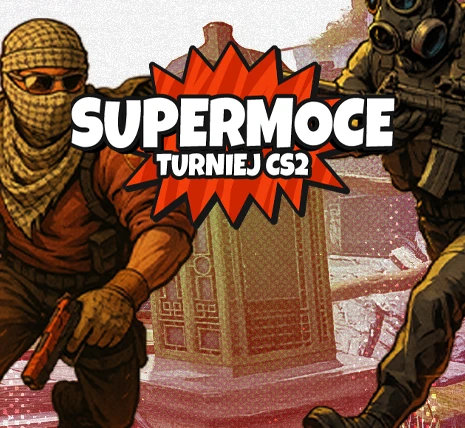 Tournament CS2 Clash of Powers Week #7 Wingman #1