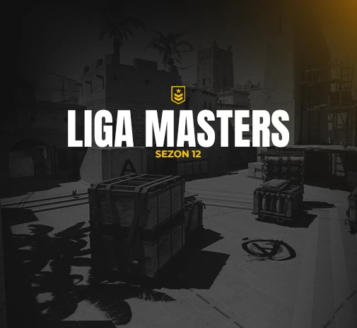 Tournament CS2 OPEN QUALI MASTERS S12 #2