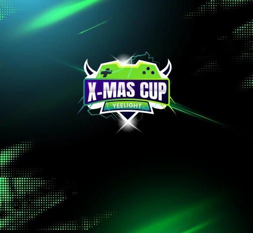 Tournament CS2 Yeelight X-mas cup #Kwalifikacje 1
